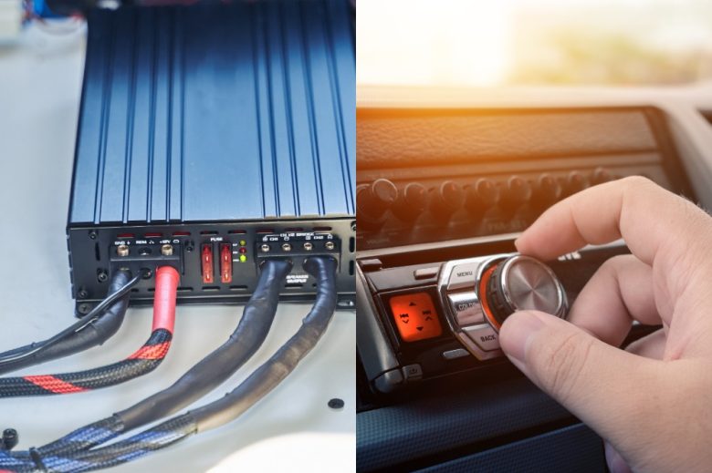 What Does A Car Amplifier Do? The Ultimate Guide