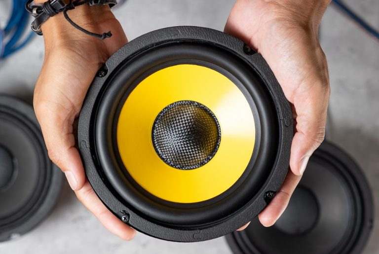 How To Match Your Car Speakers with The Stereo The Ultimate Guide